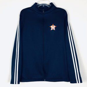 Genuine Merchandise MLB Houston Astros Sports Jacket
